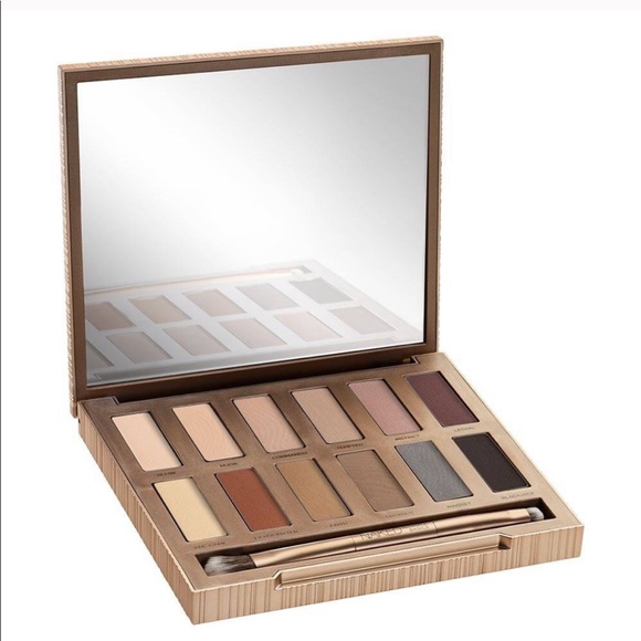 Clearance Last One NAKED Ultimate Basics - Picture 3 of 7